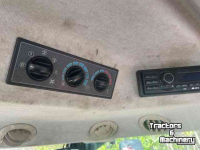 Schlepper / Traktor Massey Ferguson 5613 EFFICIENT