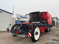 Kartoffelroder Dewulf Enduro Aardappelrooier