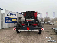 Kartoffelroder Dewulf Enduro Aardappelrooier