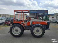 Obsttraktor Holder A60