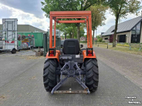 Obsttraktor Holder A60