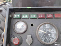 Obsttraktor Holder A60