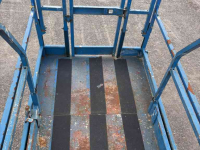 Scherenarbeitsbühnen Genie GS-2646 - 10m werkhoogte