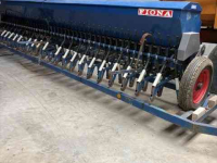 Drillmaschine Fiona 6.00