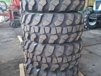 Räder, Reifen, Felgen & Distanzringe Alliance 400/70R18