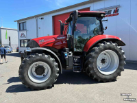 Schlepper / Traktor Case-IH Maxxum 145 CVX