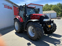Schlepper / Traktor Case-IH Maxxum 145 CVX