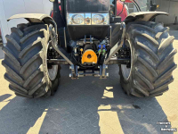 Schlepper / Traktor Case-IH Maxxum 145 CVX