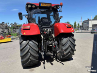 Schlepper / Traktor Case-IH Maxxum 145 CVX