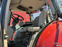 Schlepper / Traktor Case-IH Maxxum 145 CVX