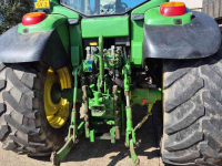 Schlepper / Traktor John Deere 6530 Premium fronthef+pto