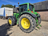 Schlepper / Traktor John Deere 6530 Premium fronthef+pto