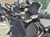 Schlepper / Traktor John Deere 6530 Premium fronthef+pto