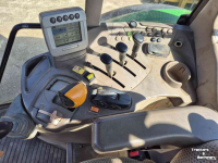 Schlepper / Traktor John Deere 6530 Premium fronthef+pto