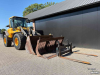 Radlader Volvo L60-F