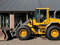 Radlader Volvo L60-F