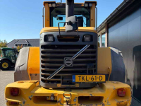 Radlader Volvo L60-F