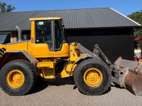 Radlader Volvo L60-F