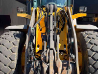 Radlader Volvo L60-F
