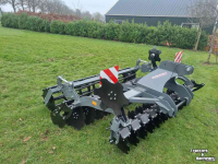 Scheibenegge Agro-Factory schijveneg THOR AT-L