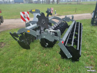 Scheibenegge Agro-Factory schijveneg THOR AT-L