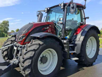Schlepper / Traktor Valtra N155eD Demo