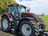 Schlepper / Traktor Valtra N155eD Demo
