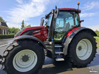 Schlepper / Traktor Valtra N155eD Demo