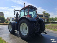 Schlepper / Traktor Valtra N155eD Demo