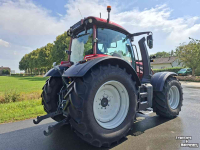 Schlepper / Traktor Valtra N155eD Demo