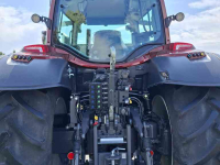 Schlepper / Traktor Valtra N155eD Demo
