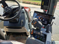 Schlepper / Traktor Valtra N155eD Demo