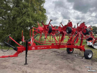Kreiselheuer Lely Lotus 900