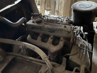 Gabelstapler Toyota Diesel 2,5 ton