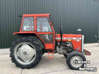 Schlepper / Traktor Massey Ferguson massy fercuson  265  synchro 12