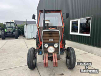 Schlepper / Traktor Massey Ferguson massy fercuson  265  synchro 12