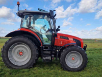 Schlepper / Traktor Same Virtus 110