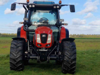 Schlepper / Traktor Same Virtus 110