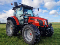 Schlepper / Traktor Same Virtus 110