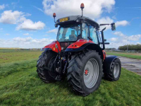 Schlepper / Traktor Same Virtus 110
