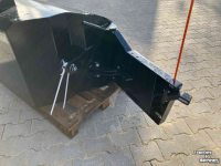 Frontstoßstange GRS GR-FB1000 Frontbumper  frontgewicht