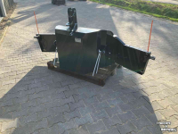 Frontstoßstange GRS GR-FB1000 Frontbumper  frontgewicht