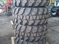 Räder, Reifen, Felgen & Distanzringe Alliance 400/70R18