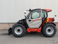Teleskoplader Manitou MLT635
