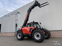 Teleskoplader Manitou MLT635