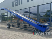 Steigförderband Van Trier 10,5-80 Opvoerband