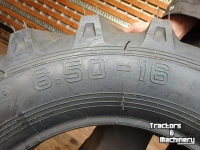 Räder, Reifen, Felgen & Distanzringe  650-16