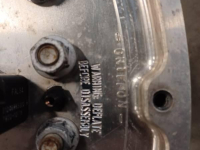 Räder, Reifen, Felgen & Distanzringe  395/80 20