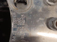 Räder, Reifen, Felgen & Distanzringe  395/80 20