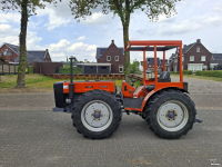 Obsttraktor Holder a60